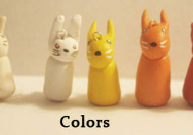 send you a little bunny charm big2