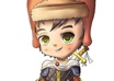 draw Digitally Chibi Style Character Class Job small2