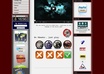 promote your banner or msg on my website small2