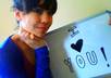 send you a picture of me with your fan sign within 48 hours small2