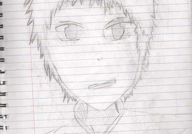 draw anything or turn you into an anime character with my experience big2