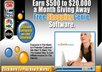 give you 6 eBooks, 4 Website Files on Internet Marketing Complete with Master Resell Rights small2