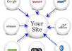 create a White Hat SEO Link Wheel having 10 Unique Do Follow Blogs as per Recent Google Update with 15 Bookmarks small2