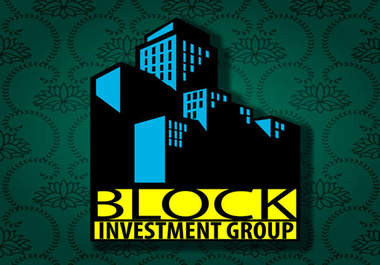 create a business logo big2