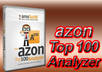 utilize the AZON Top 100 Analyzer software to provide a Comprehensive and Latest 2012 Product List of Amazon Best Sellers, Top Rated, etc small2