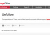 promote your green/eco products/services/brand to 90,000 REAL followers small2