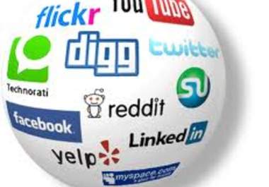 make backlinks pyramid of over 300 PR4+ tier1 social media, profile links and 5000 blog comments tier2 links and lindexed ping submissiosn big2