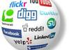 make backlinks pyramid of over 300 PR4+ tier1 social media, profile links and 5000 blog comments tier2 links and lindexed ping submissiosn small2