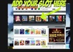 create a customize casino slot for your blog/site or personal use small2