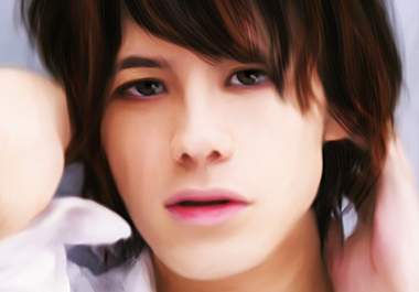 create a digital realism from a picture big2