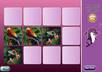 create a great Memory Game for children, which will speak to your child using his own name small2