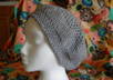 send you this beautiful homemade crocheted hat small2