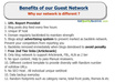 help you create 4 Guest Blog Posts with Google Favorite Curation Curated Content to our Guest Post Network ALPHA from PR1 to PR5 small2