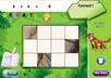 create a great Math Game for children, which will speak to your child using his own name small2