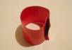 make three flat bracelets out of duct tape small2