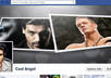 make magnificent facebook profile cover for new timeline including your personal photo collection in 24hrs small2