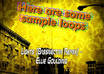 loop the Song of your choice small2