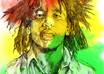 draw your potrait with my style and with your color splash mood small2