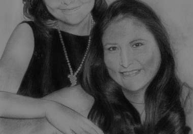 draw a pencil portait big2