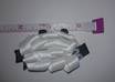 make a pair of sculptured hair clips small2