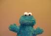 have ernie and bert send a special BIRTHDAY greeting small2