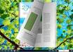 convert PDF, Word document, Image files To an Amazing 3D Flipbook in 24hrs small2