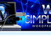 give you WP Simplicity Wordpress Plugin True one click installation and activation of the latest most used and rated Wordpress plugin small2