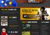 give you 84 High QUALITY Flash website templates with source and preview small2