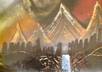 create a custom, one of a kind spray paint art painting small2