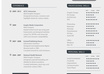 redesign your resume/cv and make it look AWESOME so you get more interviews small3