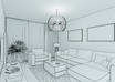 do 3D Vizualisation of your room small3