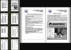 convert your files and photos into an Awesome Flipbook with music small3