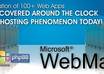 design a 2D or 3D banner for website, promotion and advertising purposes small3