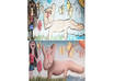 render drawings done by your child with real oil paint small3