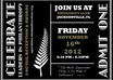 design an event invitation/RSVP small3