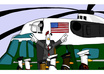 replace real pictures with cartoon chickens small3