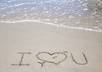 write your name or message in the sand on the NC coast and email you a picture small3