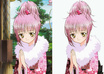remove the background of 2 pictures you want small3