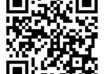 provide 4 High Resolution QR Codes small3