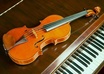 give you 30 minutes of contemplative violin and piano music small3