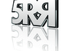 create you a professional banner with creative logo for your website, company or private business small3