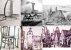 draw a pencil portrait, drawing of building, car, landscape or anything You want small3