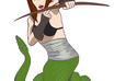draw a pic of you in costume small3