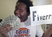 hold your sign and take 5 CRAZY pictures with a wad of cash small3