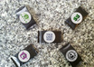 mail you 5 packages of Belgian Chocolate with your Logo small3