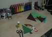 give you my handmade paper animation Christmas greetings video small3