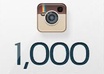 give you 1000 quality instragam followers in less than 48hrs small3
