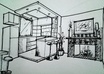 draw a sketch for your home interior space small3