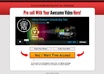 give You Over 25 Pre Made Professional Squeeze Pages in One Day small3
