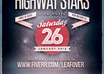design a Creative FLYER in 24 hours or less just small3